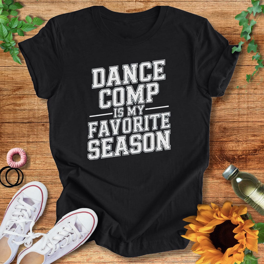Comp Season T-Shirt