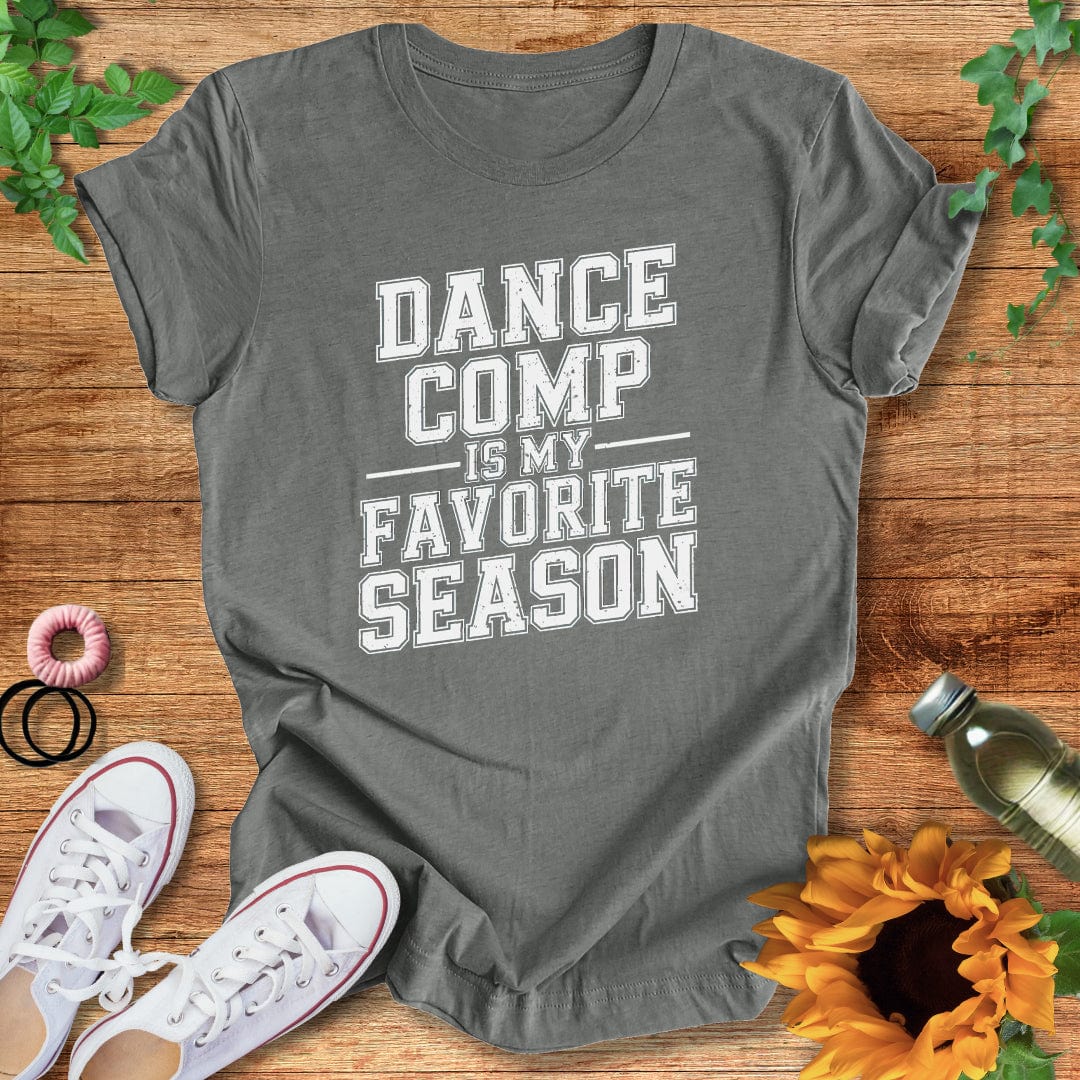 Comp Season T-Shirt