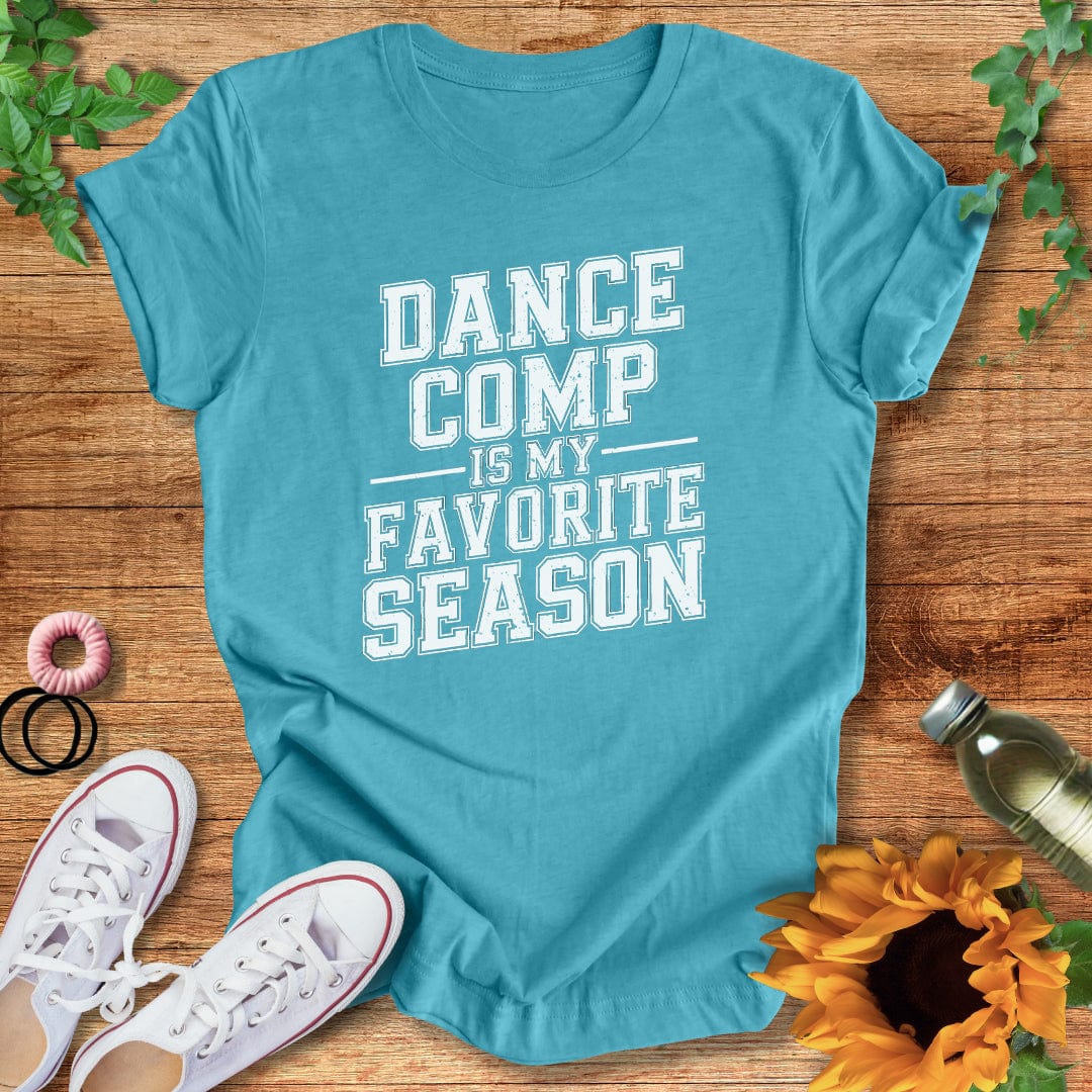 Comp Season T-Shirt