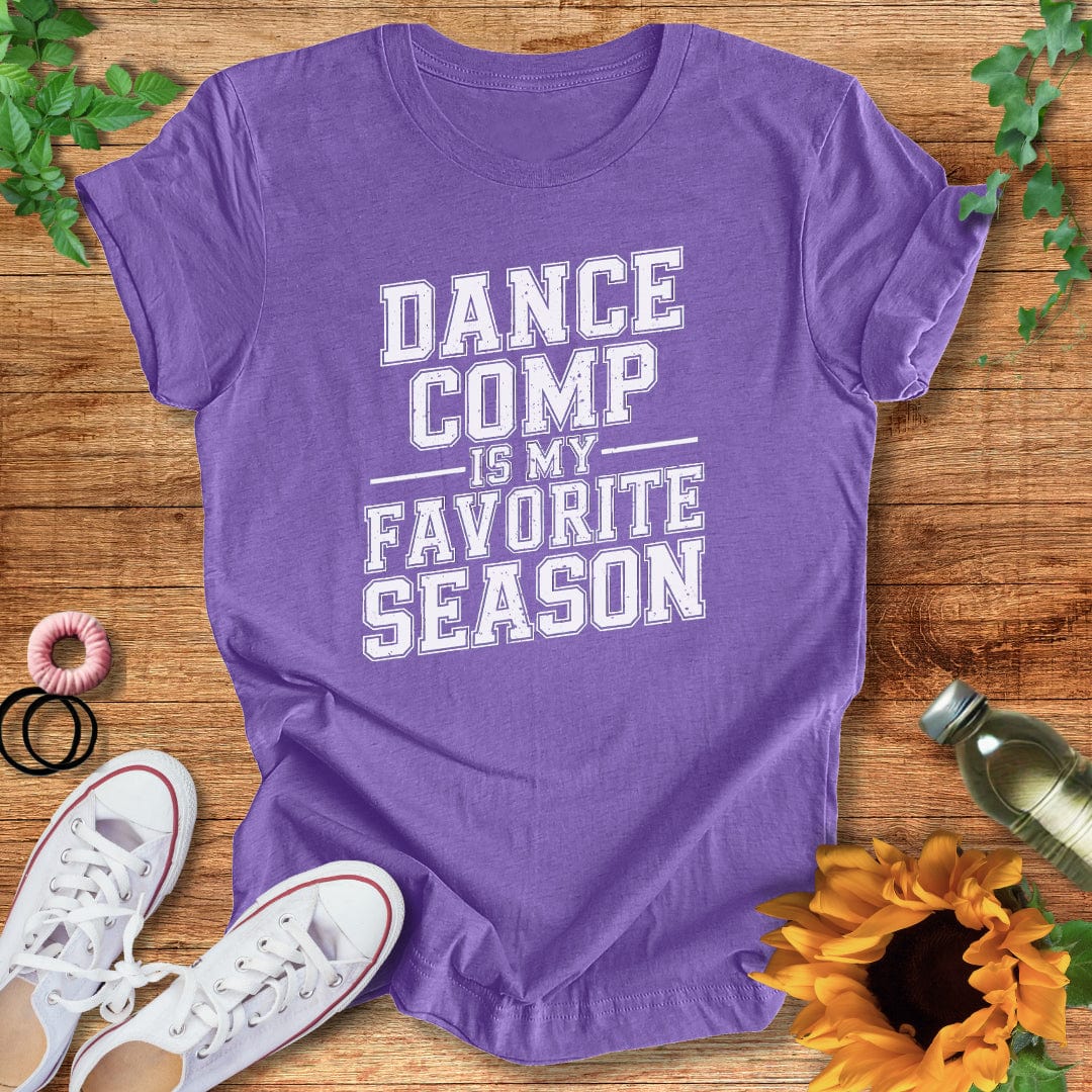 Comp Season T-Shirt