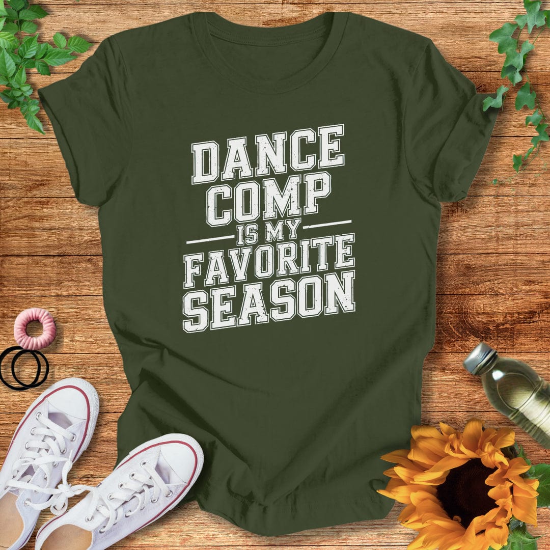 Comp Season T-Shirt