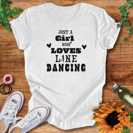 Country Groove T-Shirt