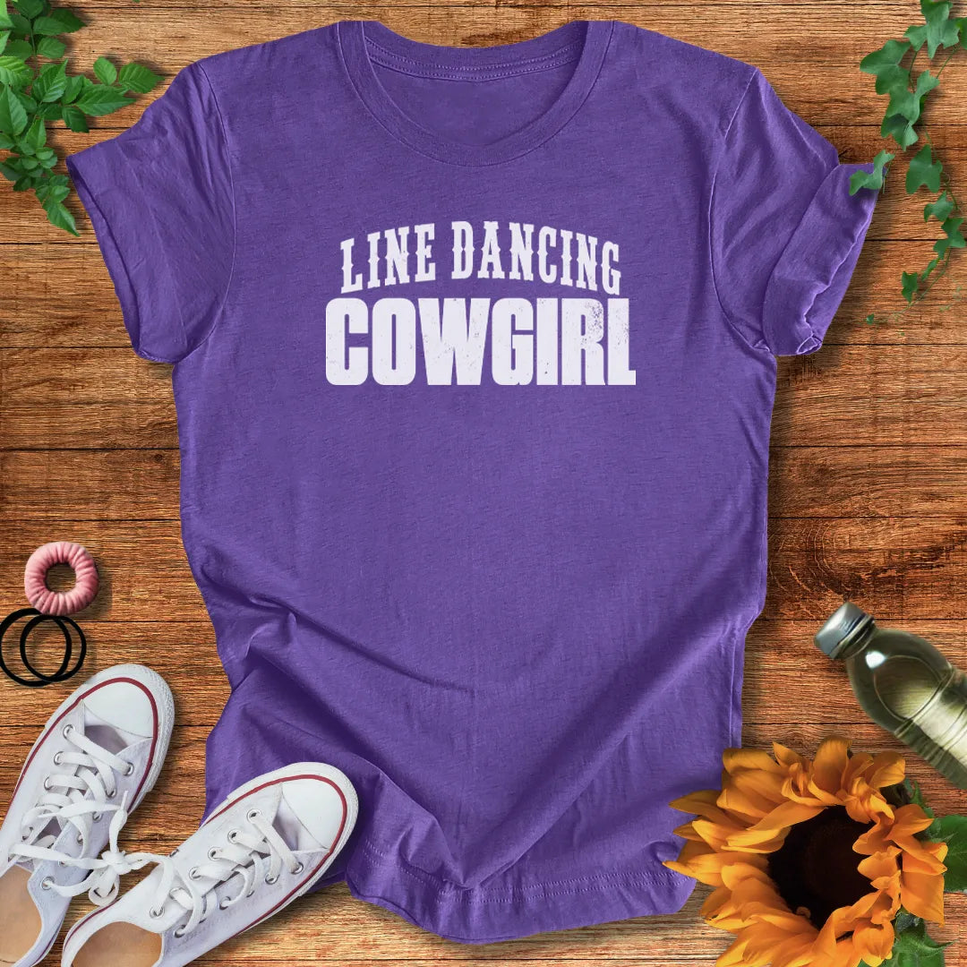 Cowgirl Boogie T-Shirt