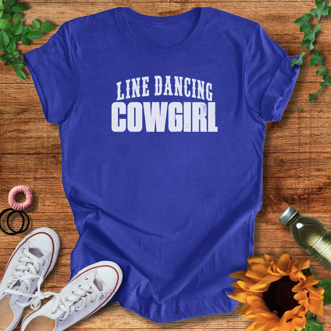 Cowgirl Boogie T-Shirt
