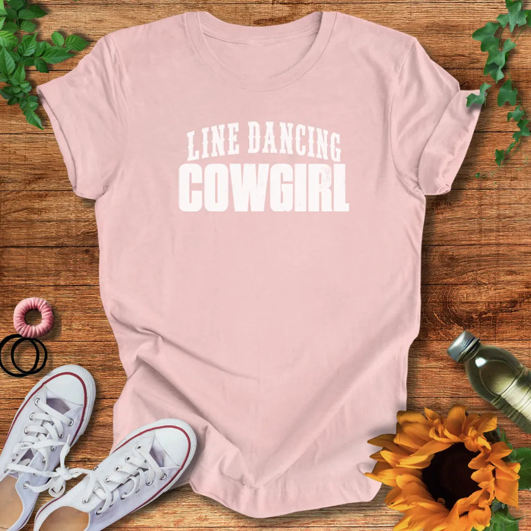 Cowgirl Boogie T-Shirt