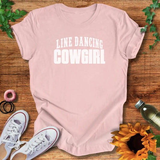 Cowgirl Boogie T-Shirt
