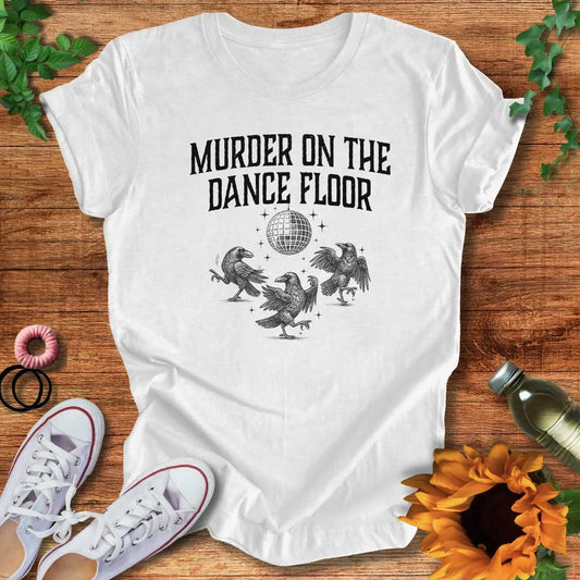 Criminal Dancefloor T-Shirt