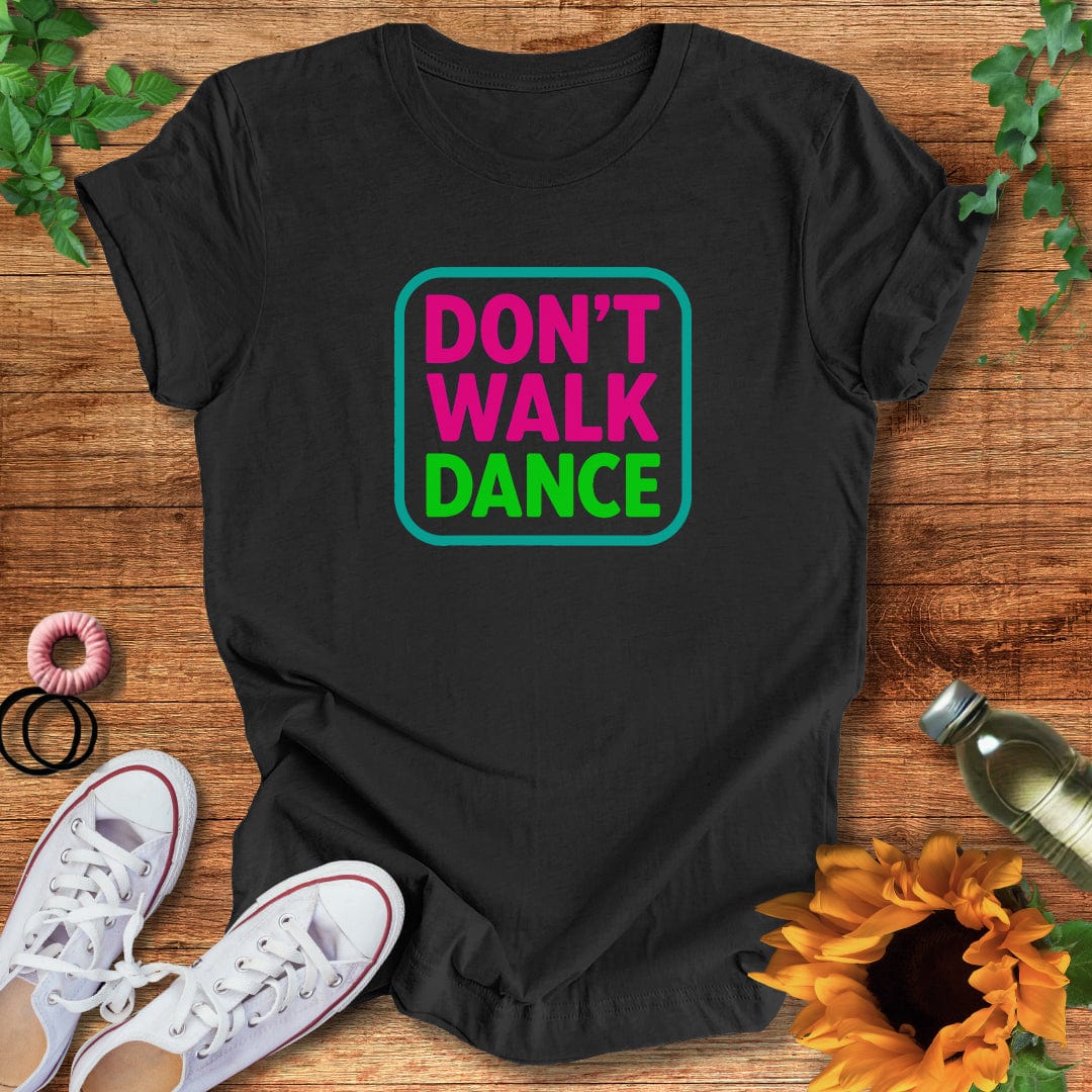 Crosswalk Dancing T-Shirt