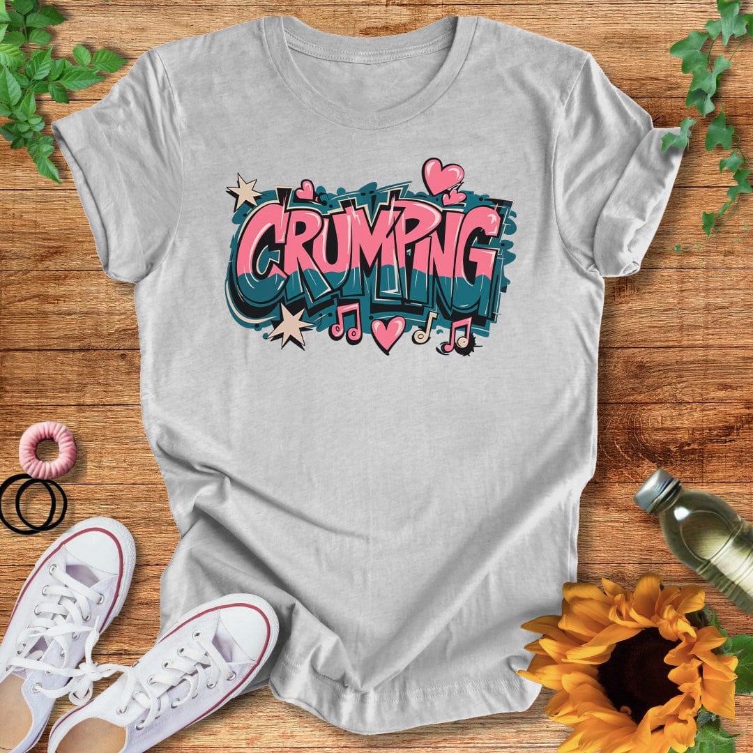 Crump Life  T-Shirt