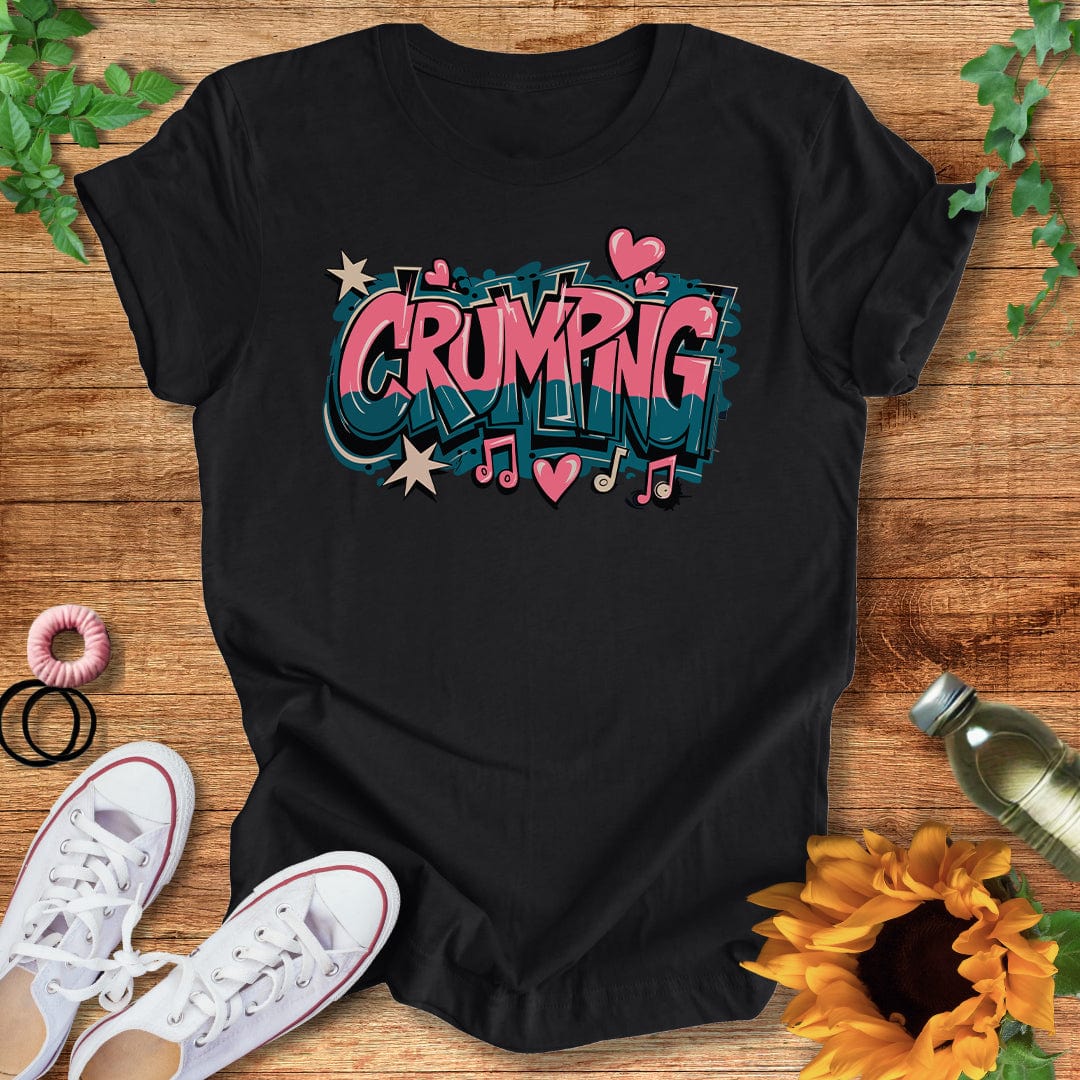 Crump Life  T-Shirt