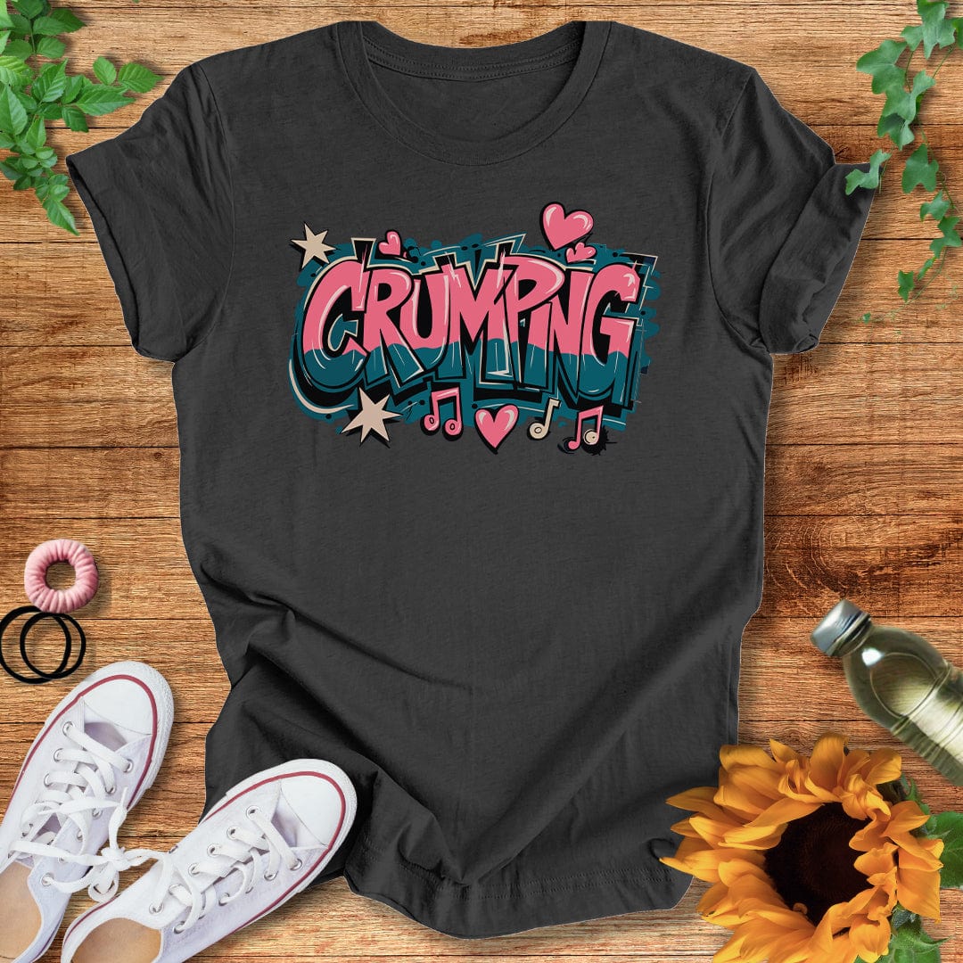 Crump Life  T-Shirt