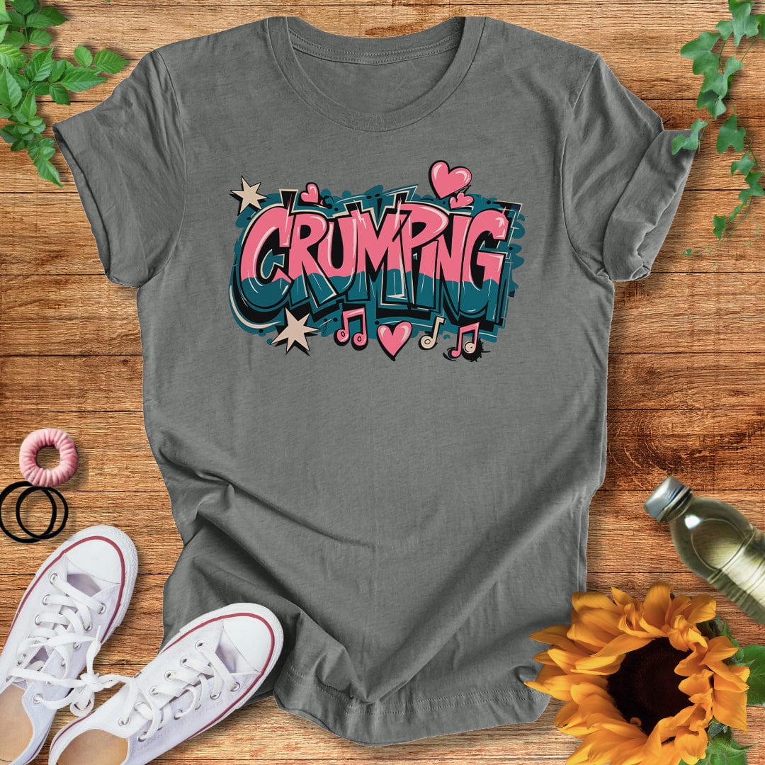 Crump Life  T-Shirt
