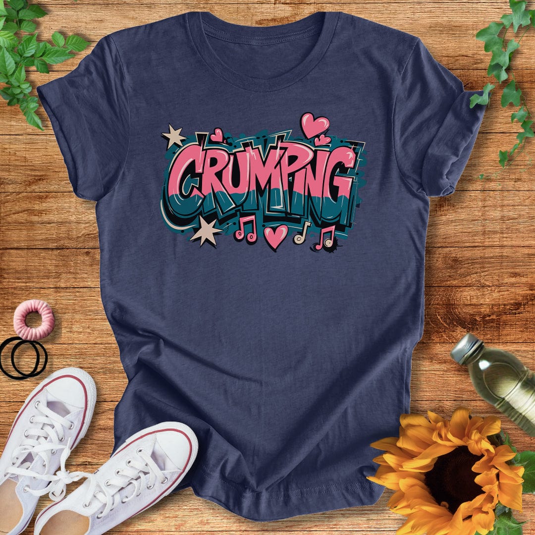 Crump Life  T-Shirt