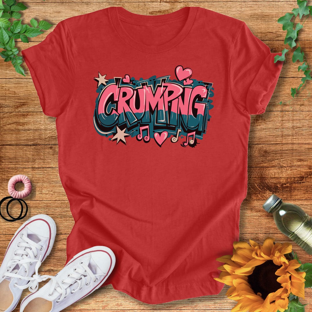 Crump Life  T-Shirt
