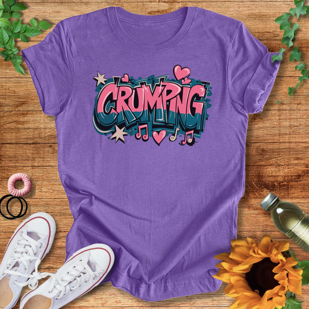 Crump Life  T-Shirt