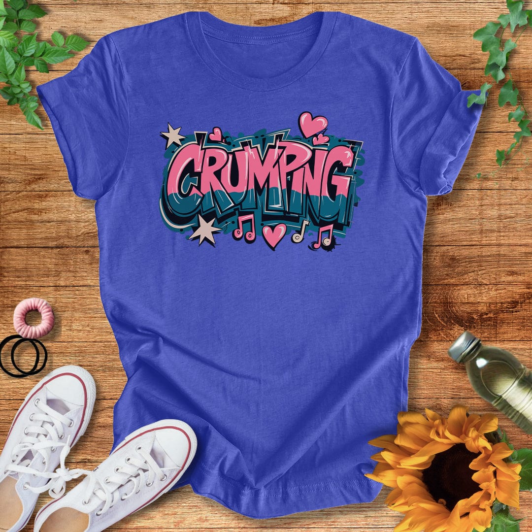 Crump Life  T-Shirt
