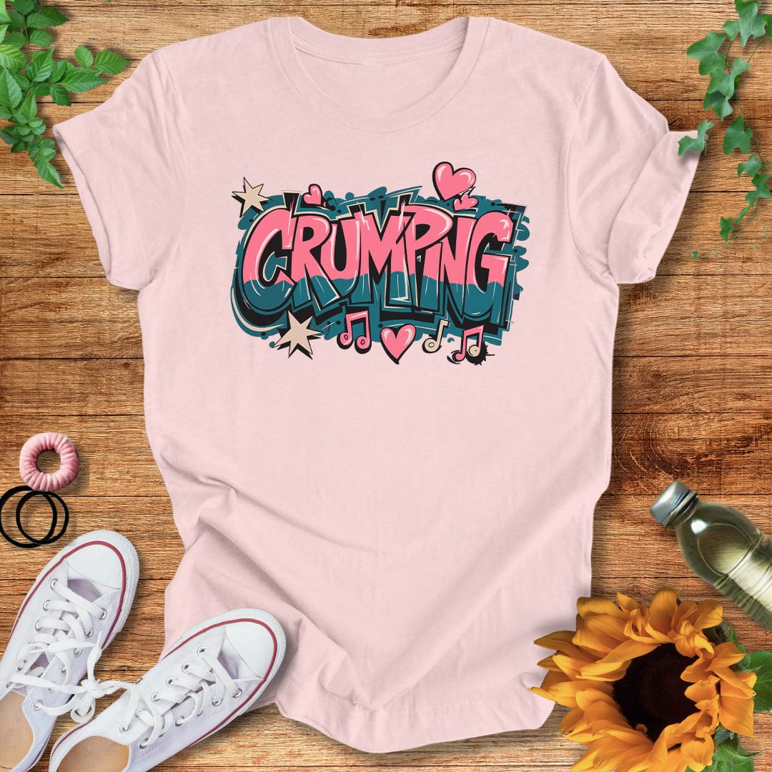 Crump Life  T-Shirt