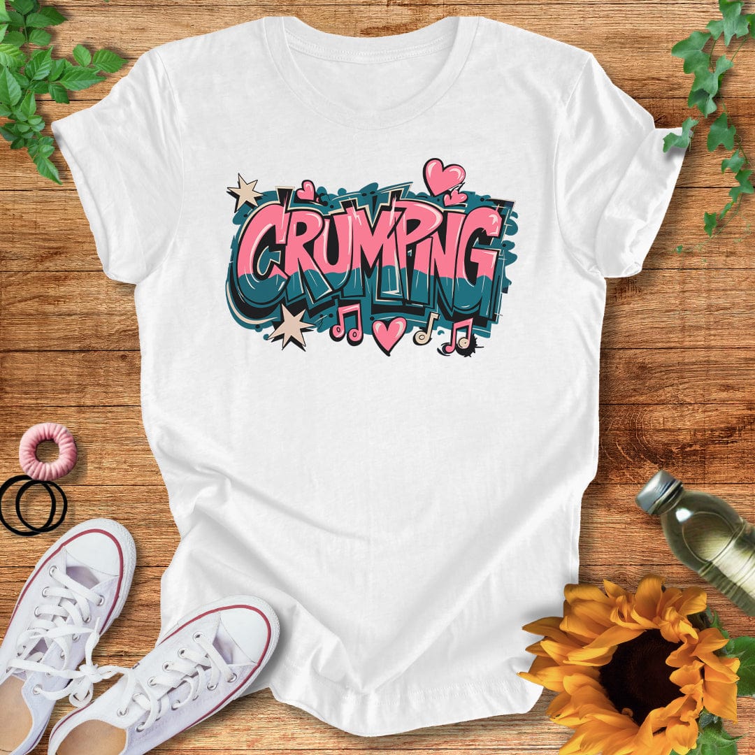 Crump Life  T-Shirt