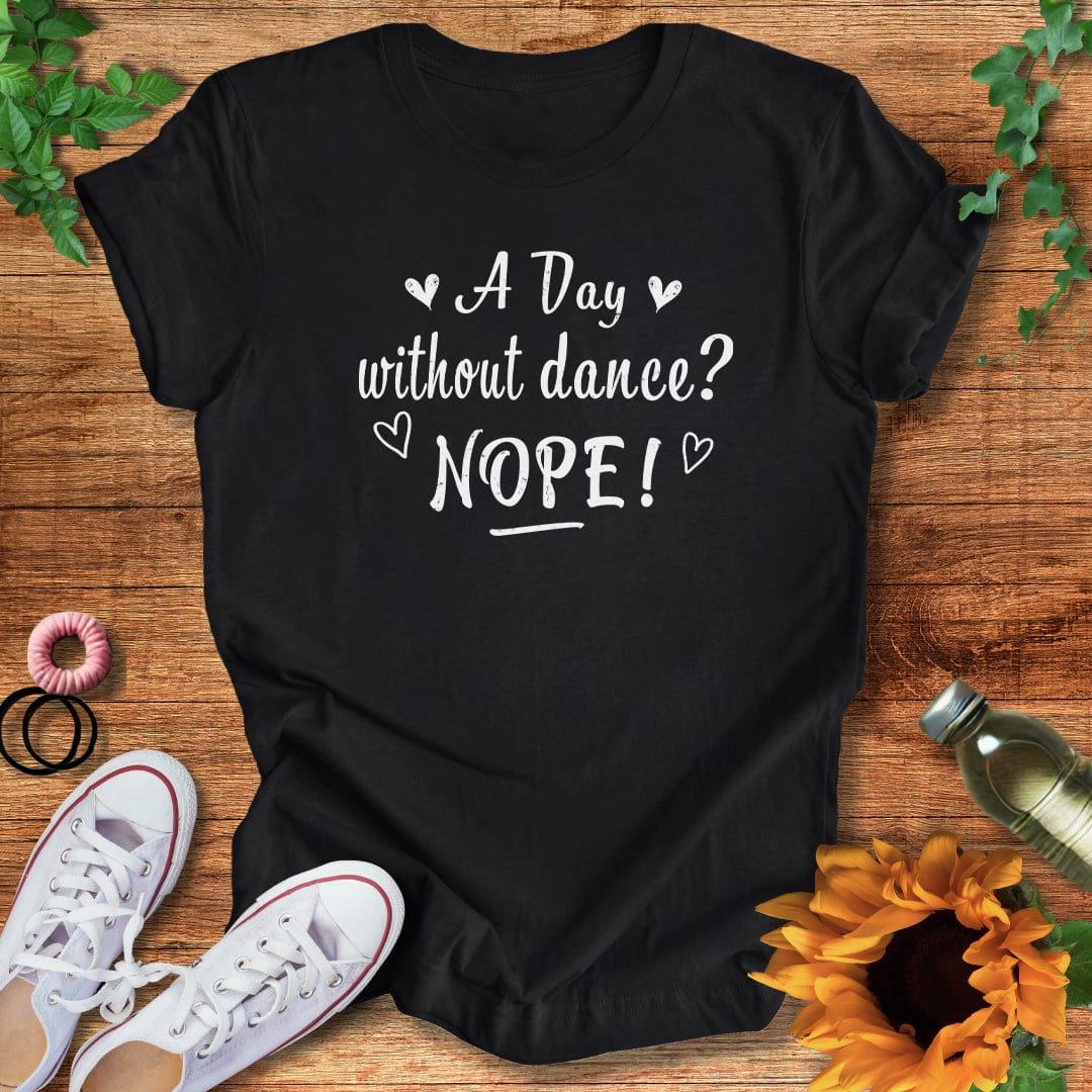 Daily Dancing T-Shirt