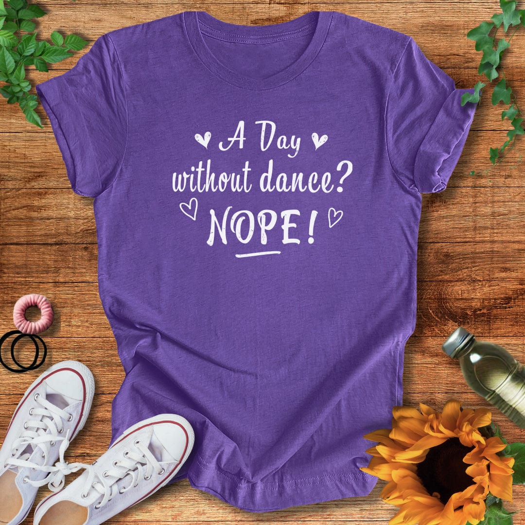 Daily Dancing T-Shirt