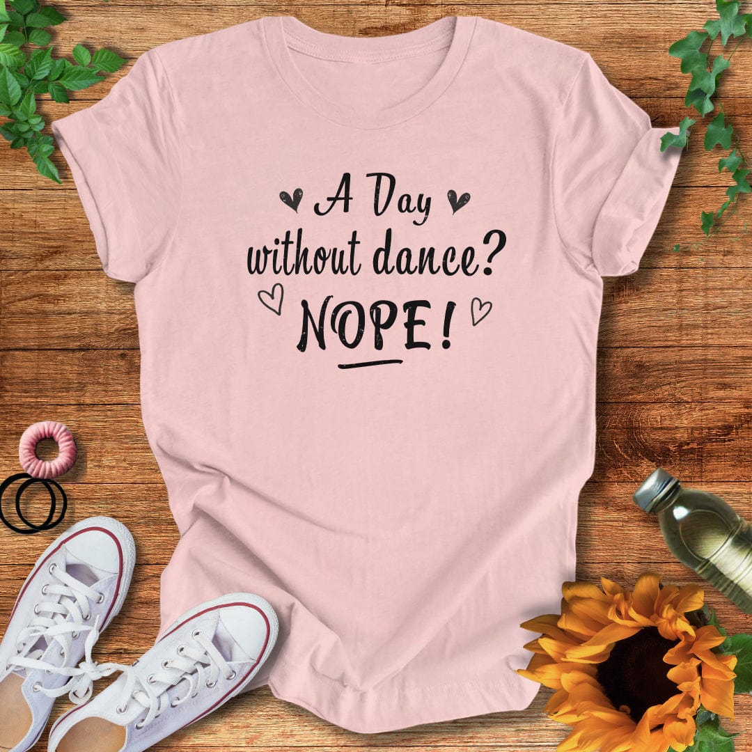 Daily Dancing T-Shirt