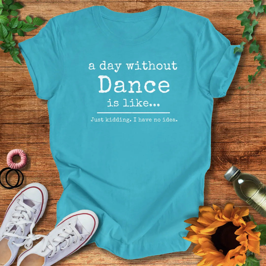 Daily Moves T-Shirt