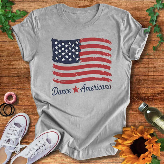 Dance Americana T-Shirt