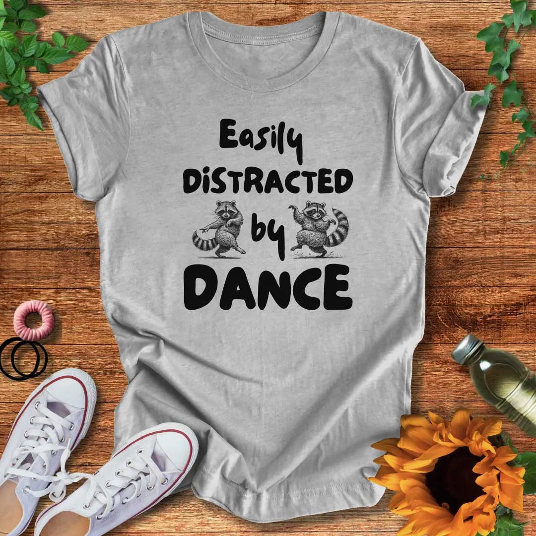 Dance Bandits T-Shirt