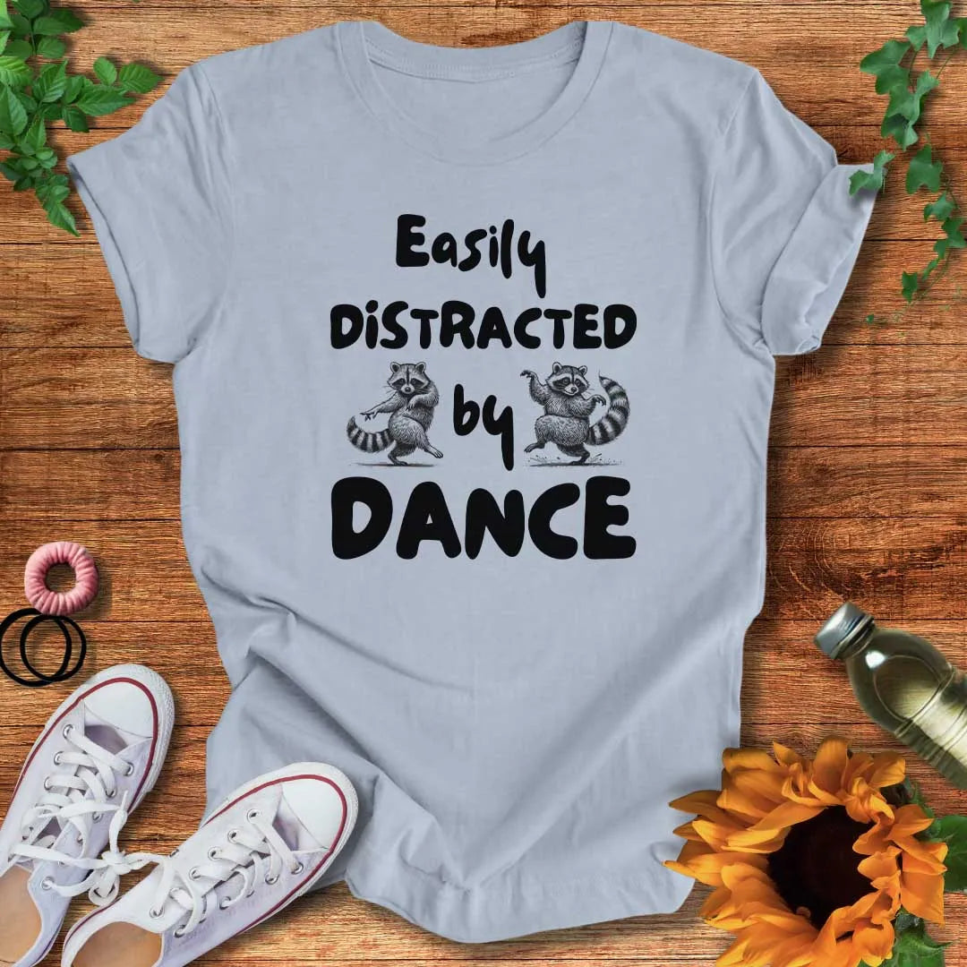 Dance Bandits T-Shirt