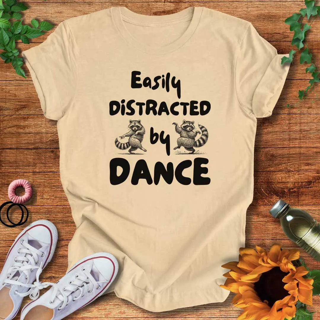 Dance Bandits T-Shirt