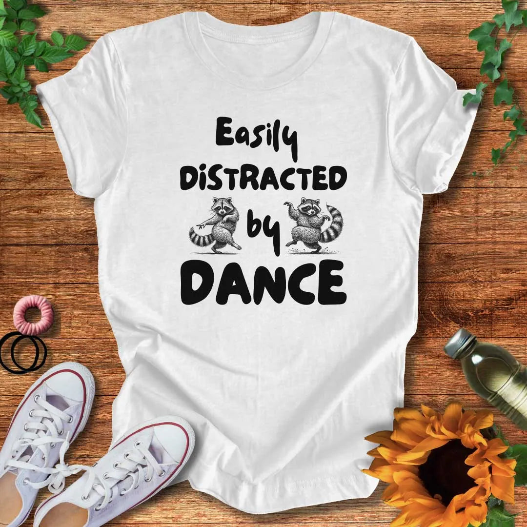 Dance Bandits T-Shirt