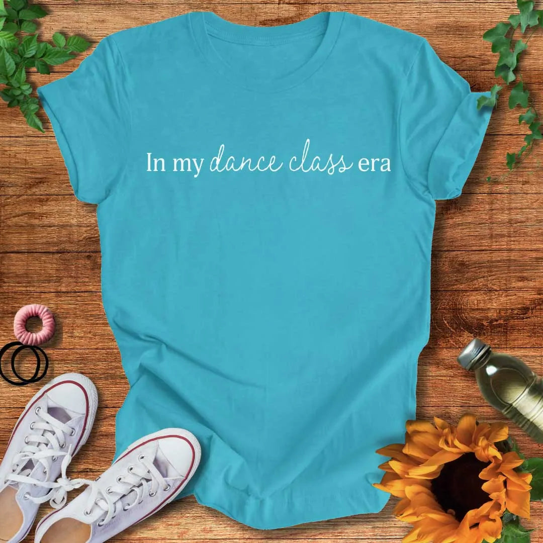 My Dance Class Era T-Shirt