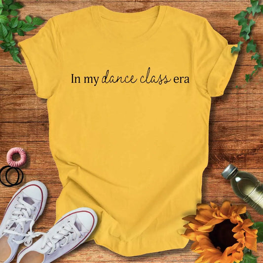 My Dance Class Era T-Shirt