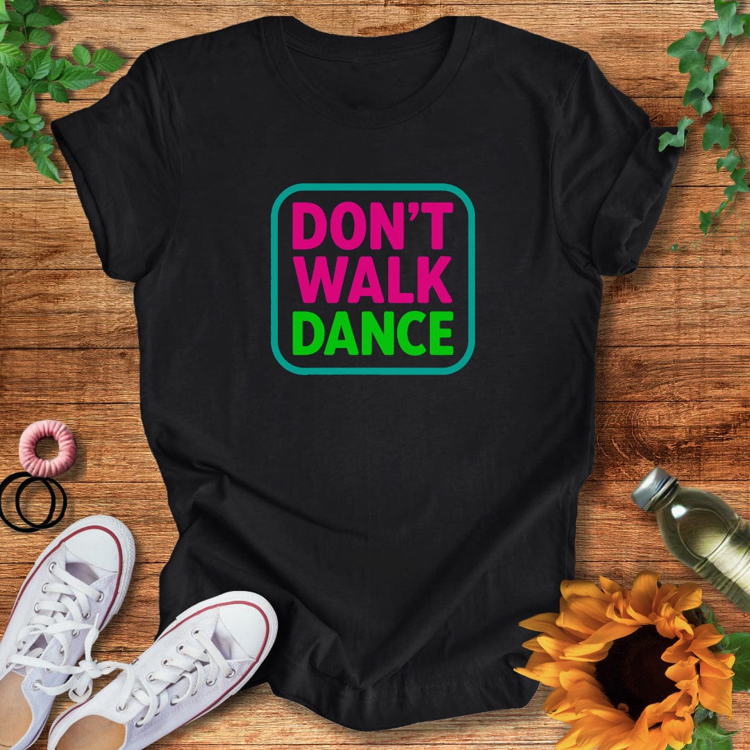 Crosswalk Dancing T-Shirt
