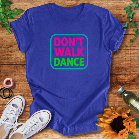 Crosswalk Dancing T-Shirt