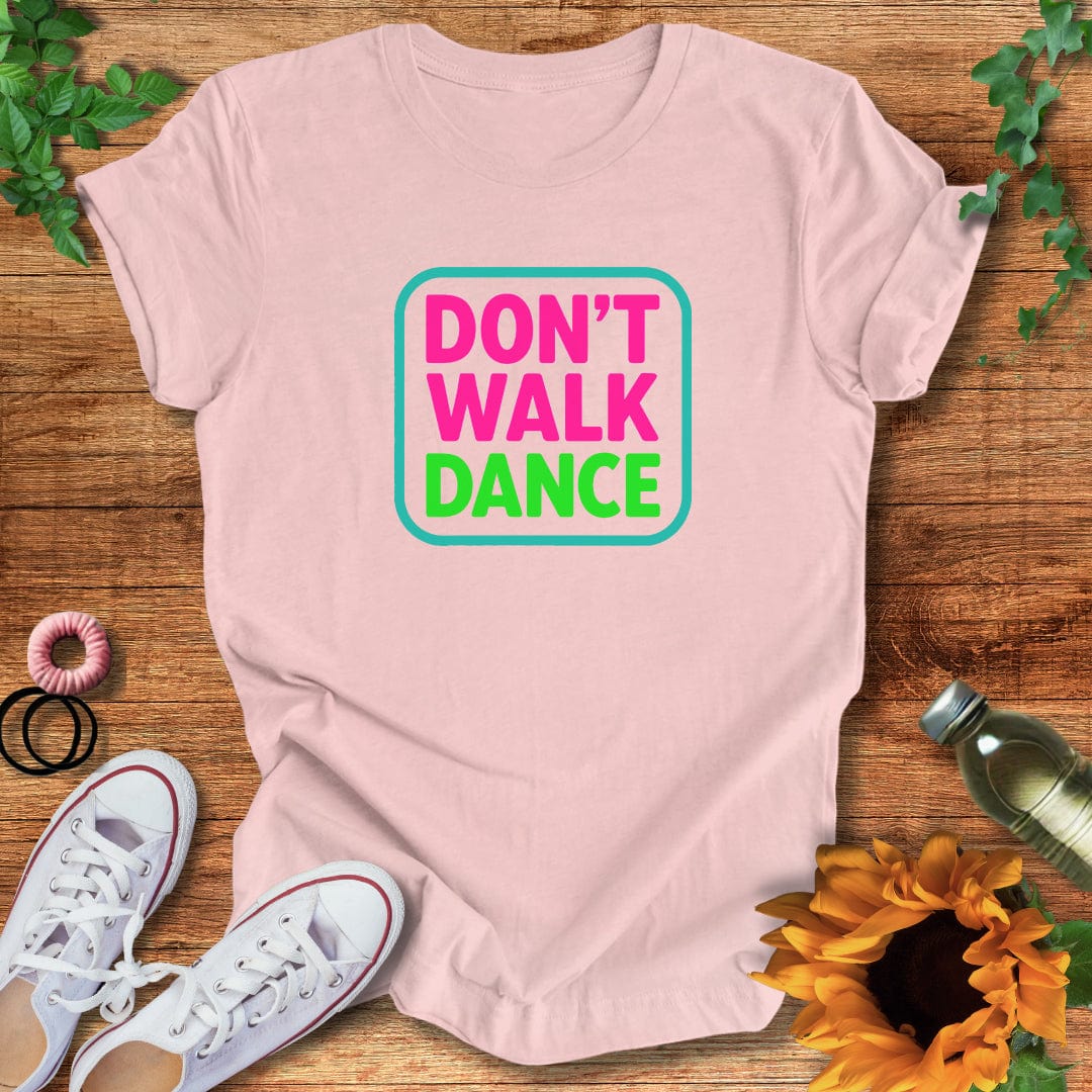 Crosswalk Dancing T-Shirt