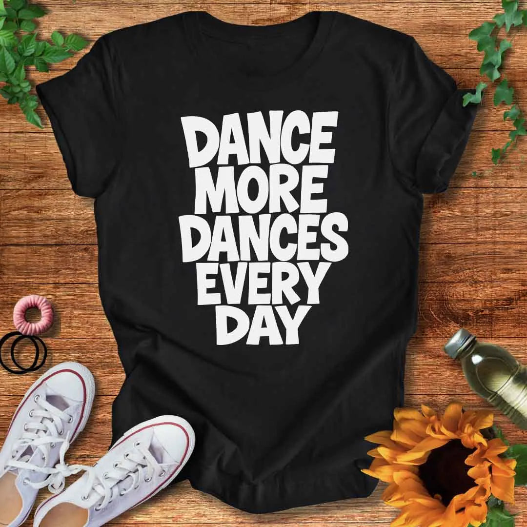 Daily Dances T-Shirt