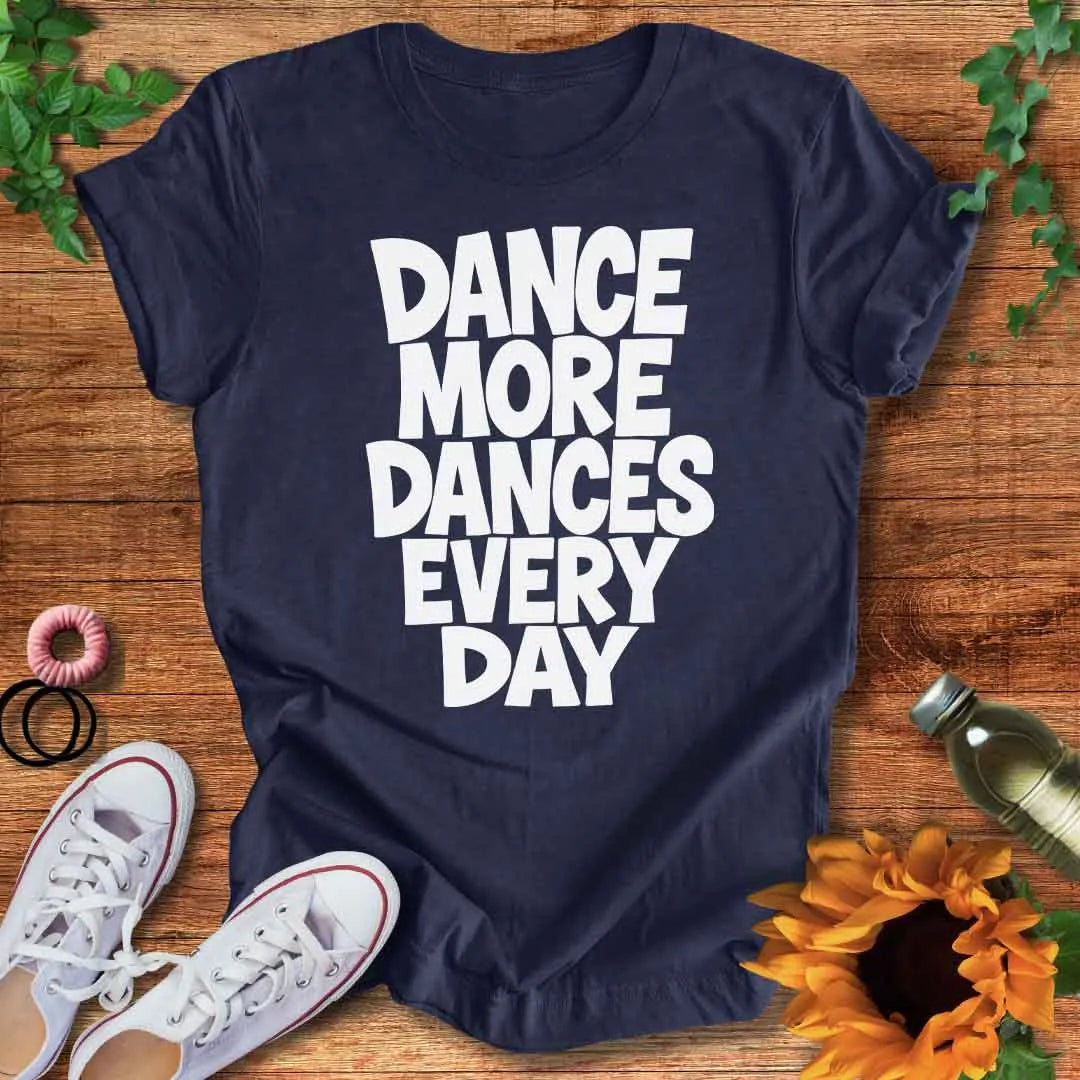 Daily Dances T-Shirt