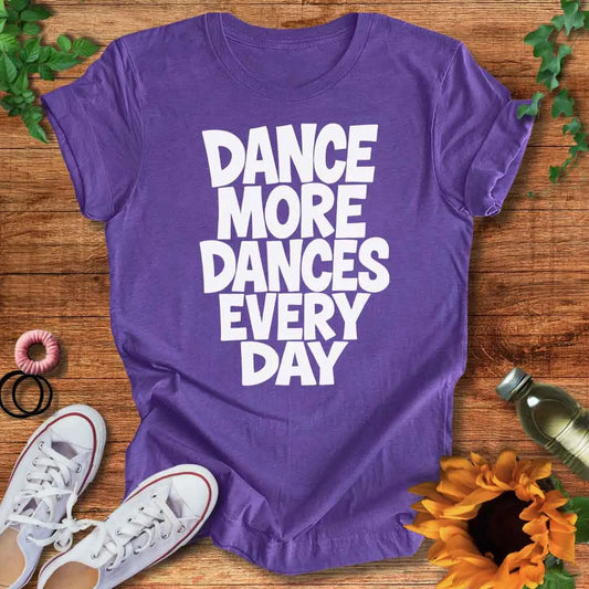 Daily Dances T-Shirt