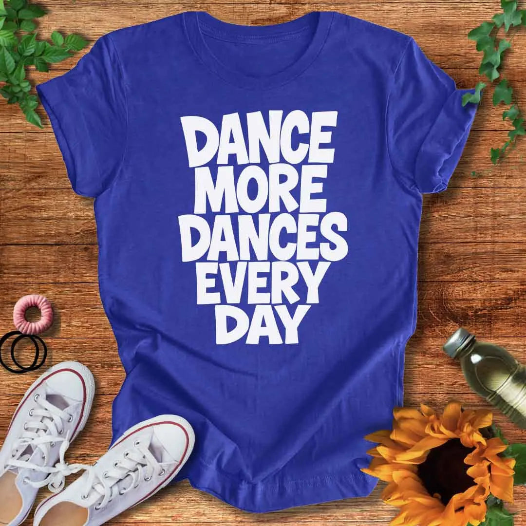 Daily Dances T-Shirt