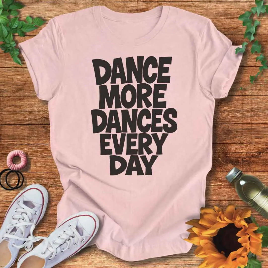 Daily Dances T-Shirt