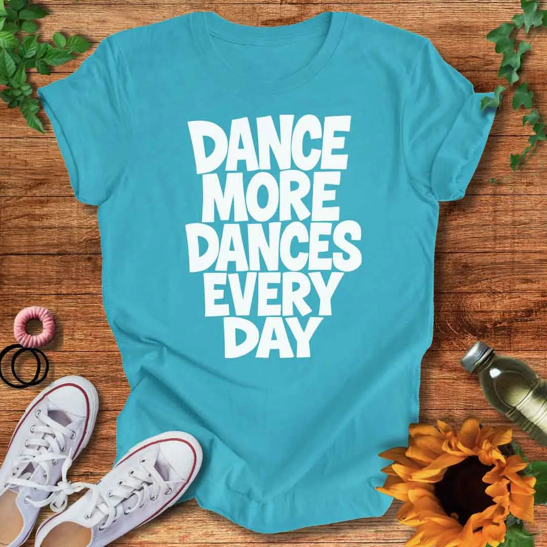 Daily Dances T-Shirt