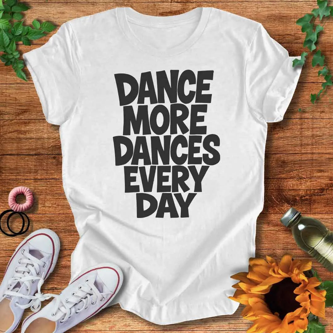 Daily Dances T-Shirt