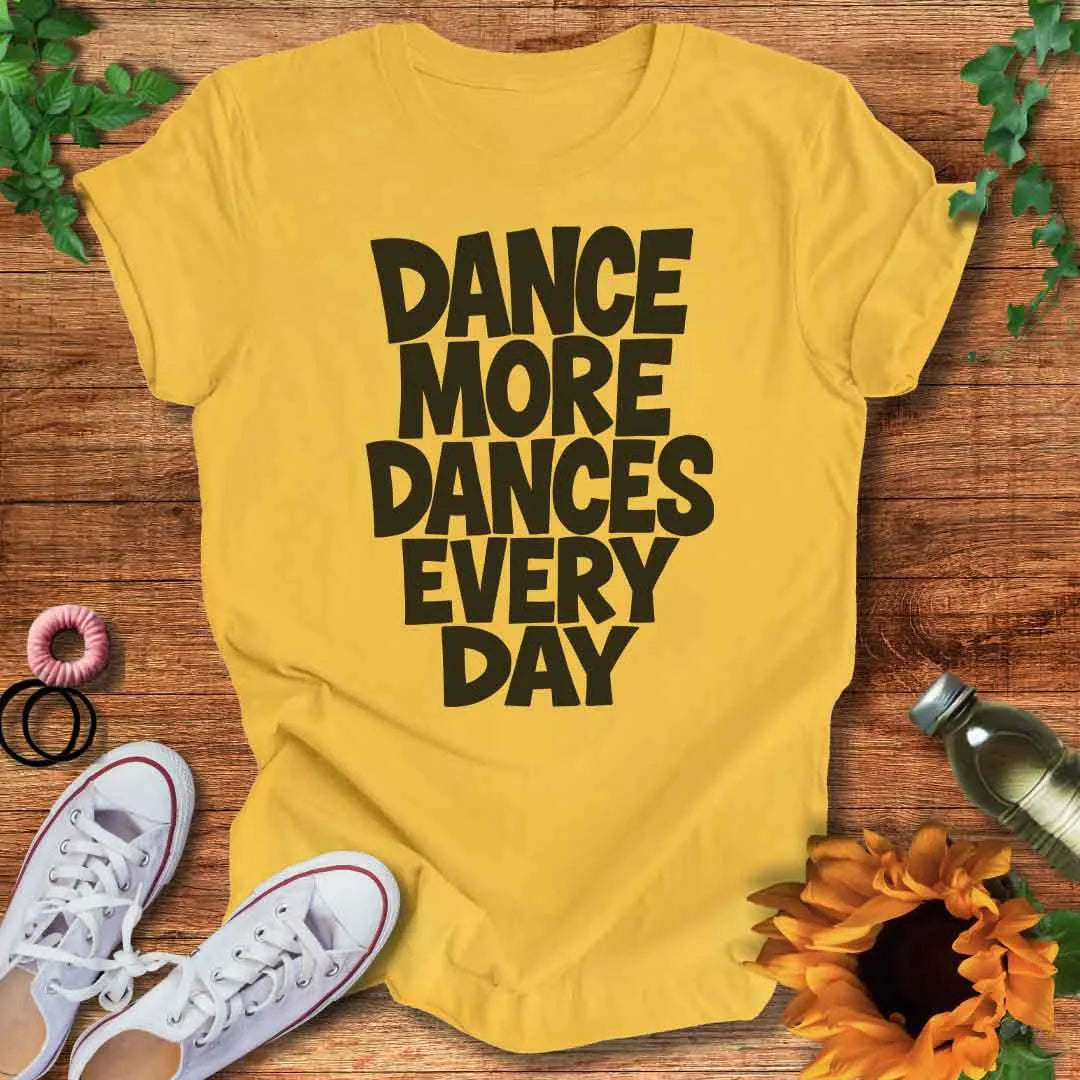 Daily Dances T-Shirt