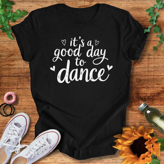 Dance Day T-Shirt