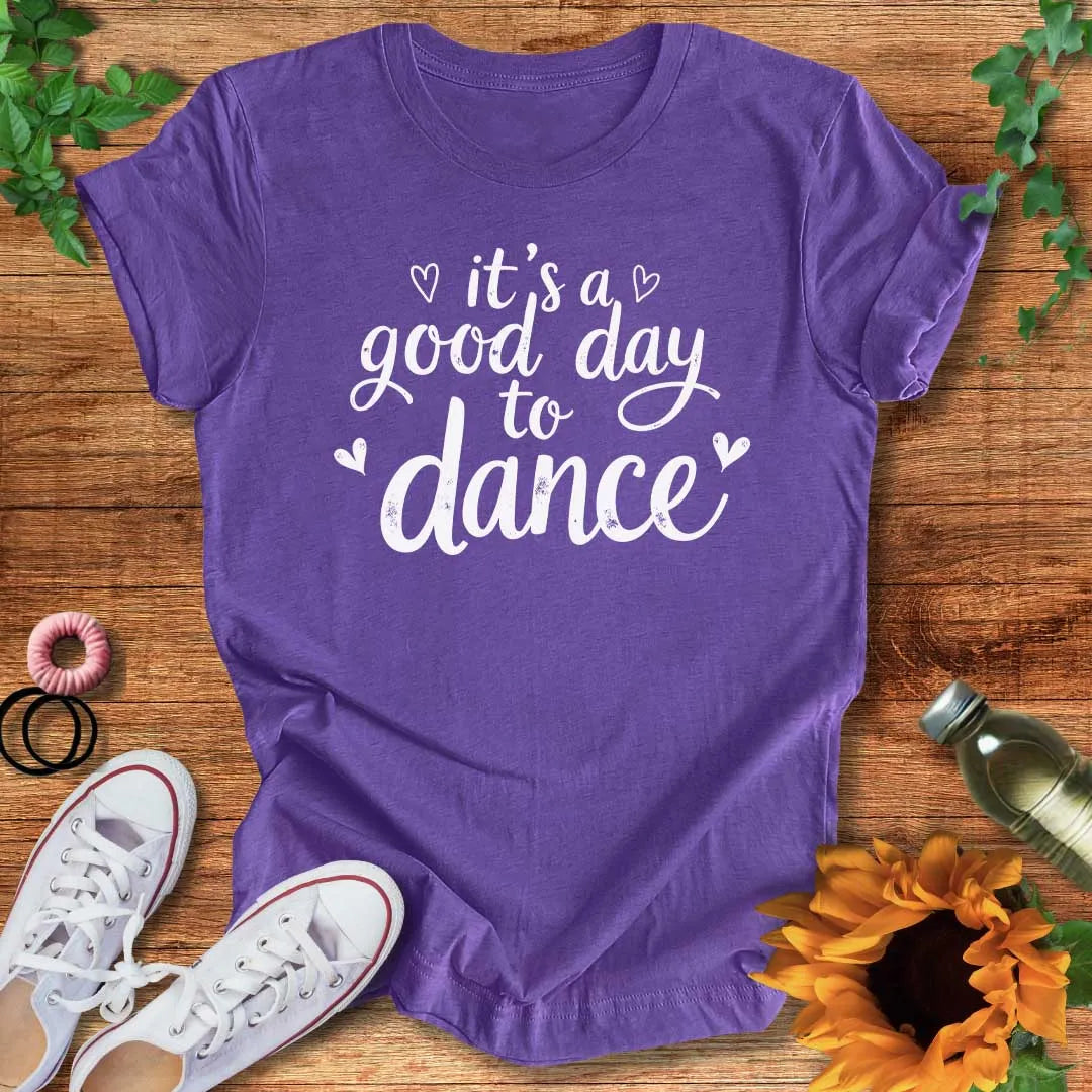 Dance Day T-Shirt