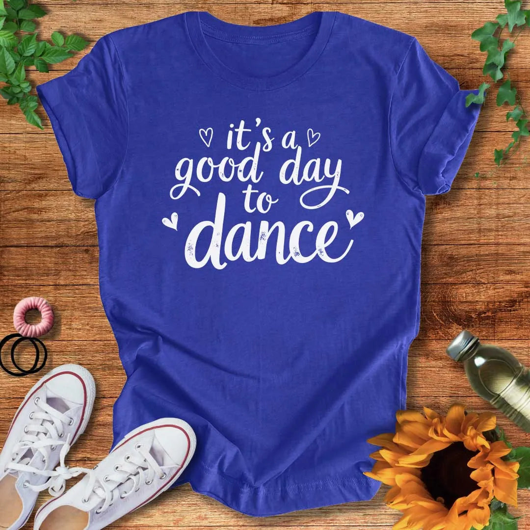 Dance Day T-Shirt