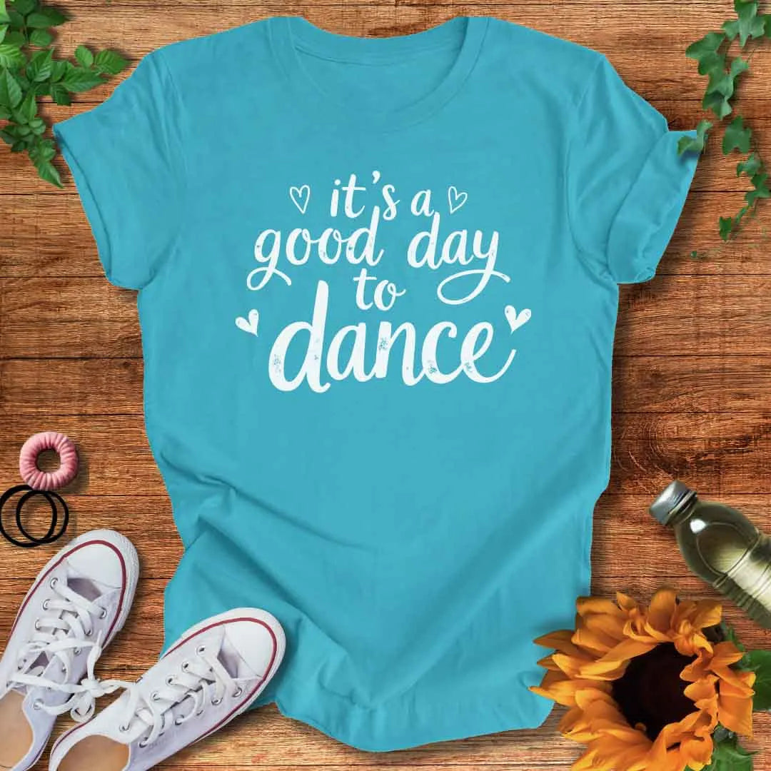 Dance Day T-Shirt