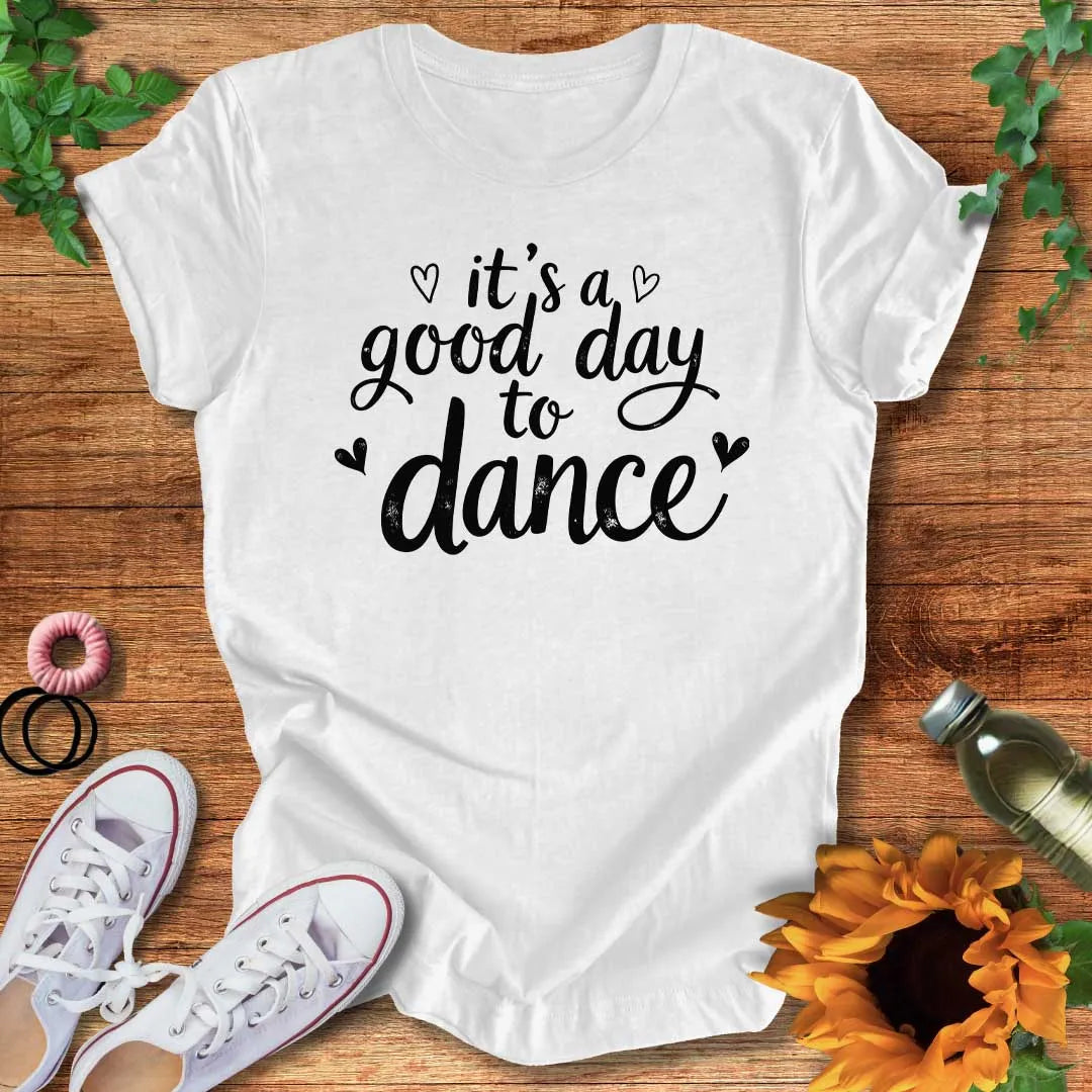 Dance Day T-Shirt