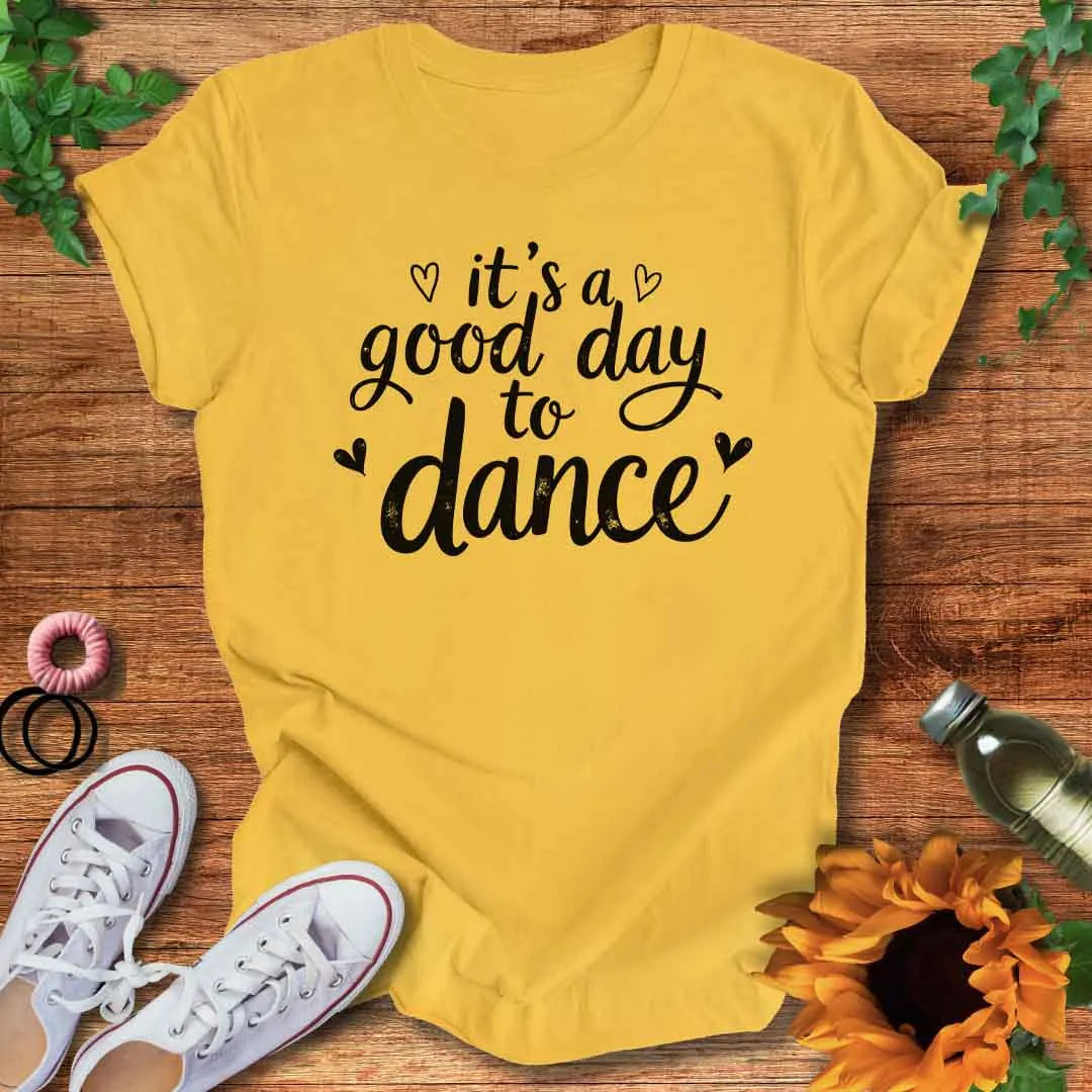 Dance Day T-Shirt
